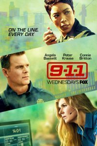 Постер к 911 служба спасения (1-6 сезон)