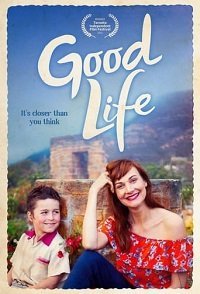 Постер к фильму "Хорошая жизнь"