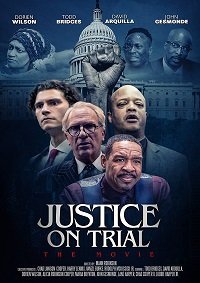 Постер к фильму "Справедливость на суде: Фильм 20/20"