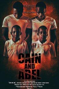 Постер к фильму "Каин и Авель"