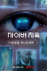 Постер к фильму "Ад в сети: Разоблачение интернет-кошмара"