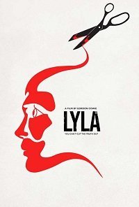 Постер к фильму "Лайла"