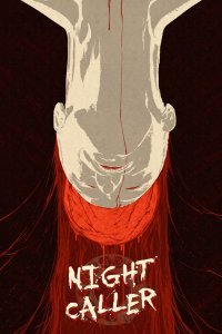 Постер к фильму "Ночной звонок"