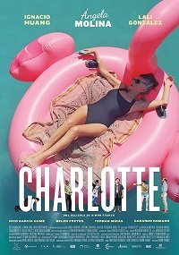 Постер к фильму "Шарлотта"
