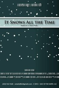 Постер к фильму "Там, где всегда идет снег"