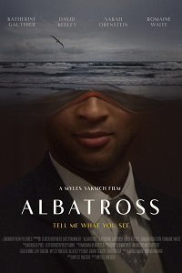 Постер к фильму "Альбатрос"