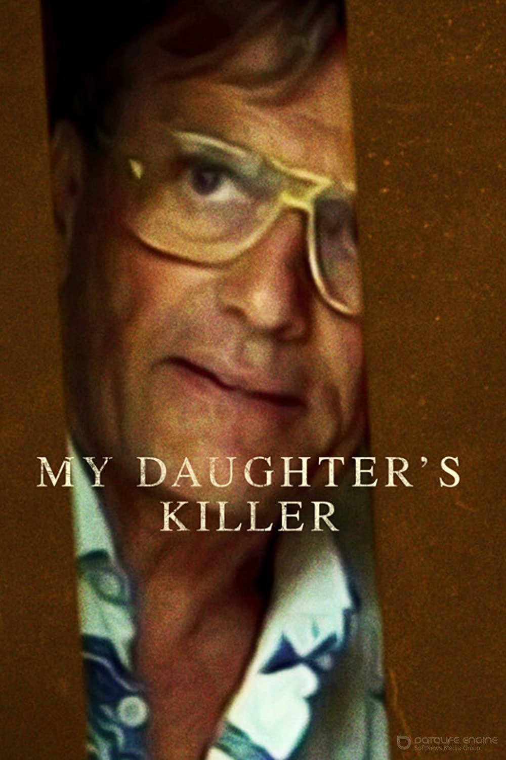 Постер к фильму "My Daughter Killed Us"