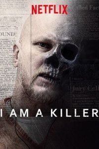 Постер к сериалу "Я - убийца"