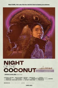 Постер к фильму "Ночь кокоса"