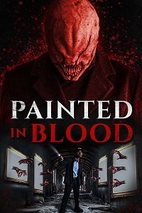 Постер к фильму "Написанные кровью"