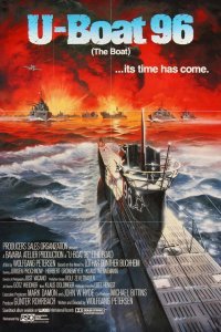 Постер к Подводная лодка (1981)