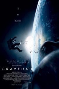Постер к Гравитация (2013)